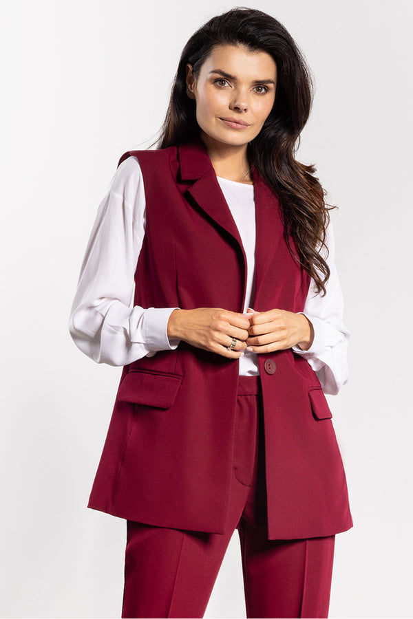 Gilet model 218979